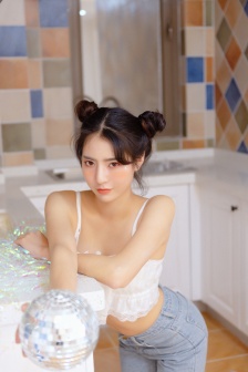大力女